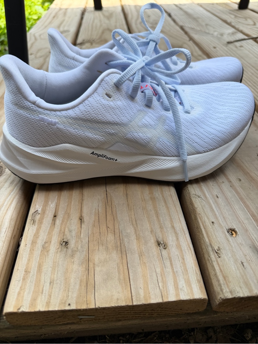 ASICS Versablast 4 Running Shoes 6.5 White - Picture 5 of 11